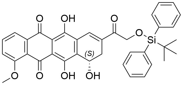 Doxorubicin Impurity 47